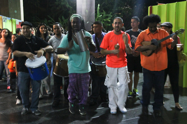 Foto: Milangela Galea
